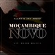 Moçambique Novo feat Wanda Baloyi Single
