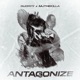 Antagonize Single