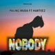 Nobody feat Harteez Single