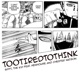 Too Tired to Think feat HenHouse Chester Watson Single