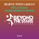Pina Colada Nord Horizon Remix with Laucco Single