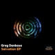 Salvation EP