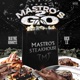 Mastro s 2 Go Single