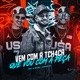 Vem Com a Tch4Ca Que Vou Com a Peça feat Pet Bobii Single