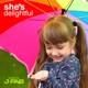 She s Delightful feat Jason Fabus Brian Ward Shane Savala Single