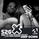 Deep Down feat Inusa Dawuda EP