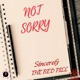 NOT SORRY Single
