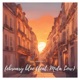 february blue feat Mida Low Single