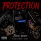 Protection feat Zepris Blood Diamonds Single