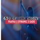End of the night feat PaaPaa dynamic978 Single