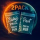 2PACK Single