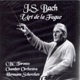 Bach l Art de la Fugue par Hermann Scherchen