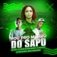 Vou pro Morro do Sapo Single