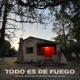 Todo Es de Fuego Single