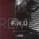 F W U feat LK R1CH Remix Single