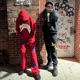 Traction Djs feat TallKuzz Single