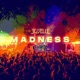 MADNESS Single