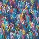 Crazy Love feat IAM3AM Single
