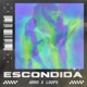 Escondida feat Loops Single