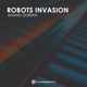 Robots Invasion Single