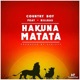Hakuna Matata feat Billnass Single