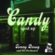 Candy Sped Up Single