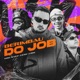 Berimbau do Job feat JC no beat Single
