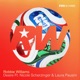 Desire Official FIFA Anthem feat Nicole Scherzinger Laura Pausini Single