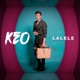 Lalele Originally by Luigi Ionescu Single