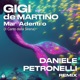 Mar Adentro Il Canto Della Sirena Daniele Petronelli Remix Single
