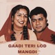 GAADI TERI LOD MANGDI feat Armaan Khan Single