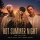 Hot Summer Night Oh La La La Single