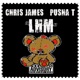 Love Hates Me feat Pusha T Single