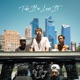 Take It or Leave It feat Ray Hodge Leigh Single