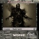 734 feat StaticGraves Single