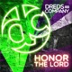 Honor the Lord Single