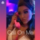 Call On Me Single