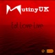 Eat Love Live Single