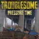 Pressure Time Single