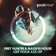 Get Your Ass Up Single