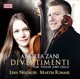 Zani Divertimenti for Violin Cello