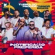Atrasadinha Notificação Preferida Ao Vivo Single