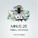 Tribal Grooves Single