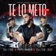 Te Lo Meto Live Single