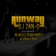 Runway feat Blaklez SEAN PAGES N veigh Bass Single