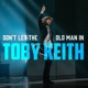 Don t Let the Old Man In Single