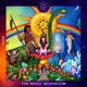 The Magic Mushroom