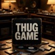 THUG GAME feat STAGA Single