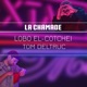 La chamade Single