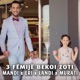 3 Femije Bekoi Zoti Single